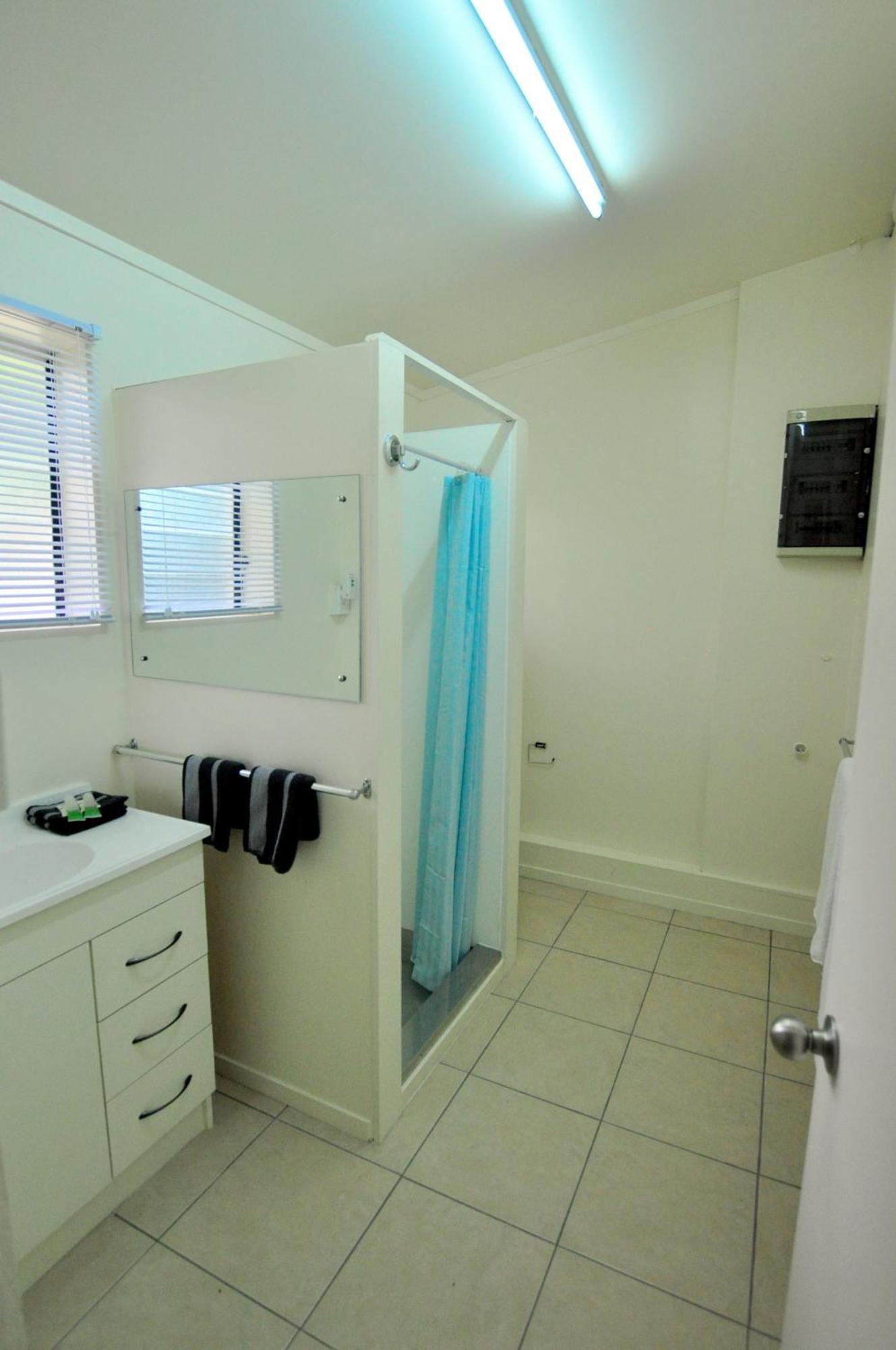 Coral Sands Apartamentos Rarotonga Habitación foto